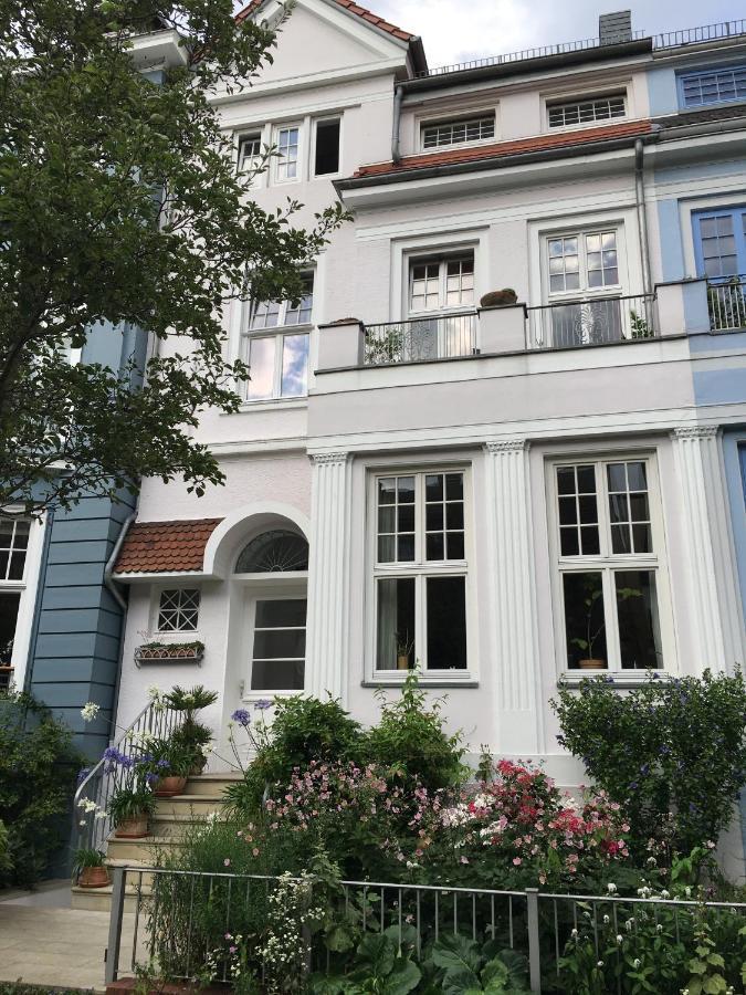 Dachstudio Im Geteviertel - Citynah
