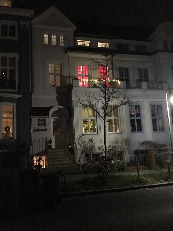 Dachstudio Im Geteviertel - Citynah Bremen