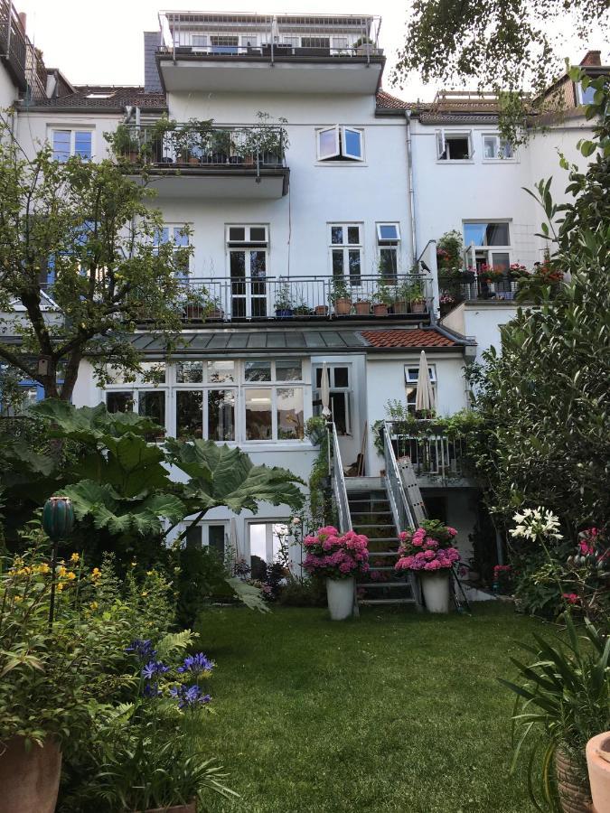 Dachstudio Im Geteviertel - Citynah *