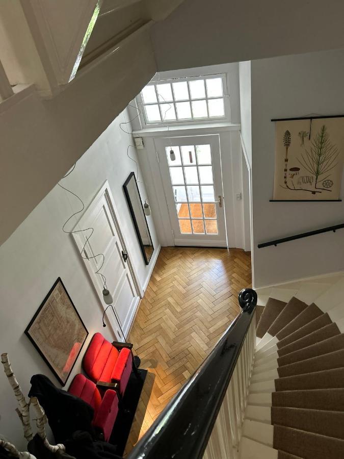 Dachstudio Im Geteviertel - Citynah Apartment *